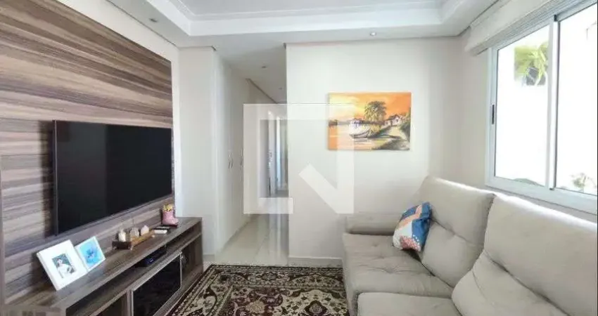 Apartamento para Venda - Swift, 3 Quartos,  89 m² - Campinas