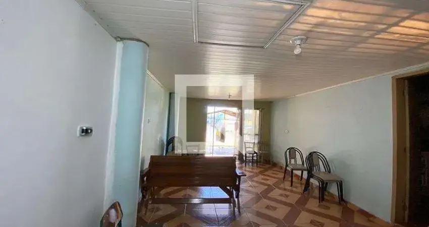 Casa para Venda - Campina, 5 Quartos,  120 m² - São Leopoldo