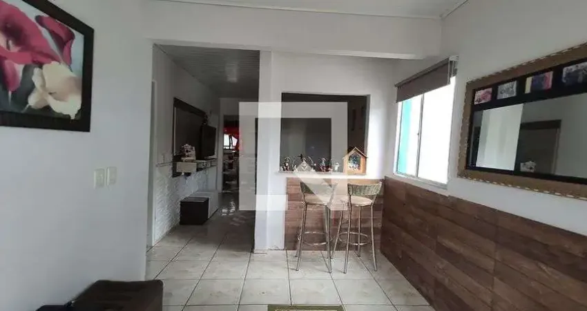 Casa para Venda - Duque de Caxias, 3 Quartos,  80 m² - São Leopoldo