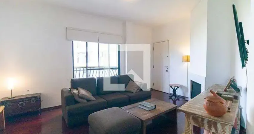 Apartamento para Venda - Sumaré, 3 Quartos,  115 m² - São Paulo