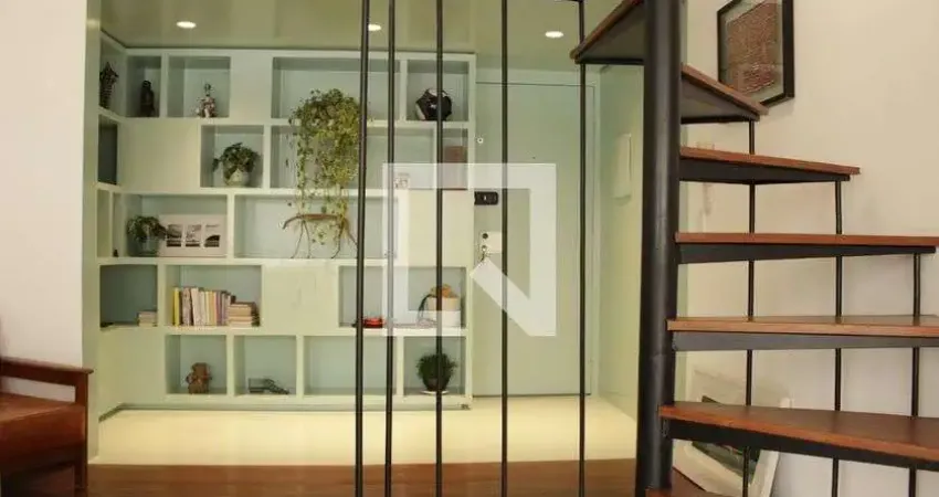 Cobertura para Venda - Jardim Paulista, 1 Quarto,  94 m² - São Paulo