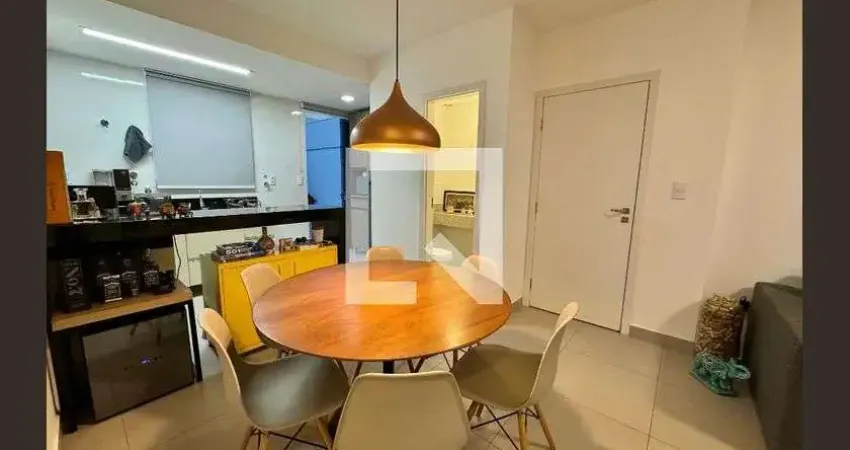 Apartamento para Venda - Barroca, 2 Quartos,  148 m² - Belo Horizonte