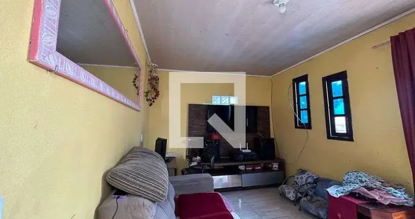Casa para Venda - Scharlau, 3 Quartos,  120 m² - São Leopoldo