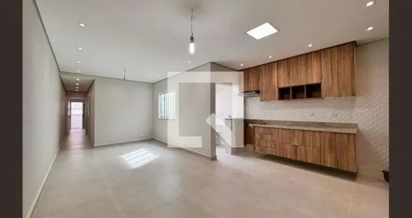 Cobertura para Venda - Parque das Nações, 2 Quartos,  155 m² - Santo André