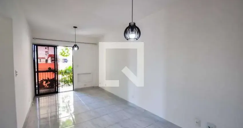 Apartamento para Venda - Todos os Santos, 2 Quartos,  82 m² - Rio de Janeiro