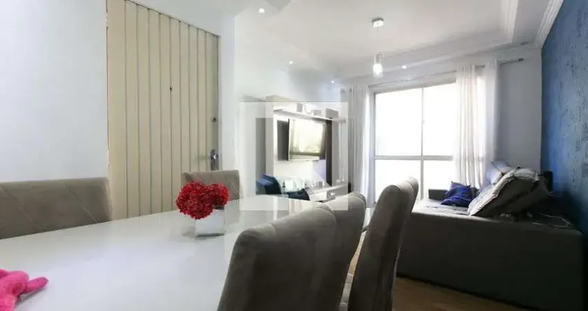Apartamento para Venda - Vila Jacuí, 2 Quartos,  49 m² - São Paulo