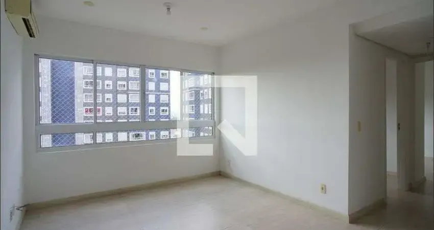 Apartamento para Venda - Alto Petrópolis, 2 Quartos,  48 m² - Porto Alegre