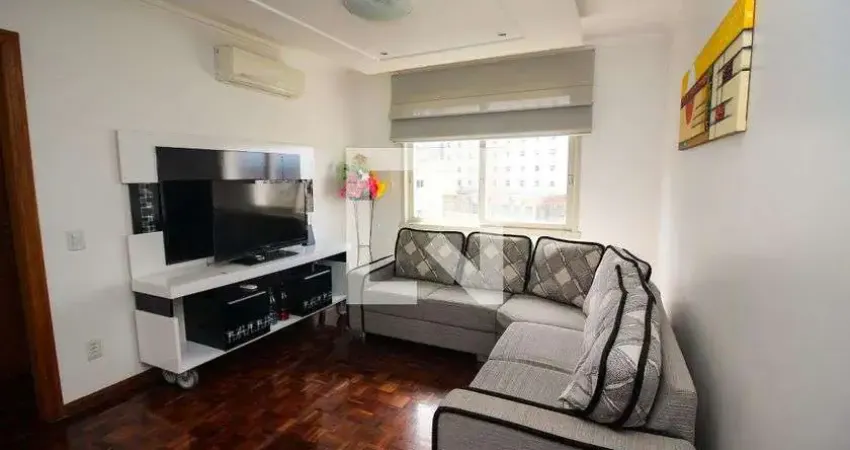 Apartamento para Venda - Centro Histórico, 2 Quartos,  85 m² - Porto Alegre