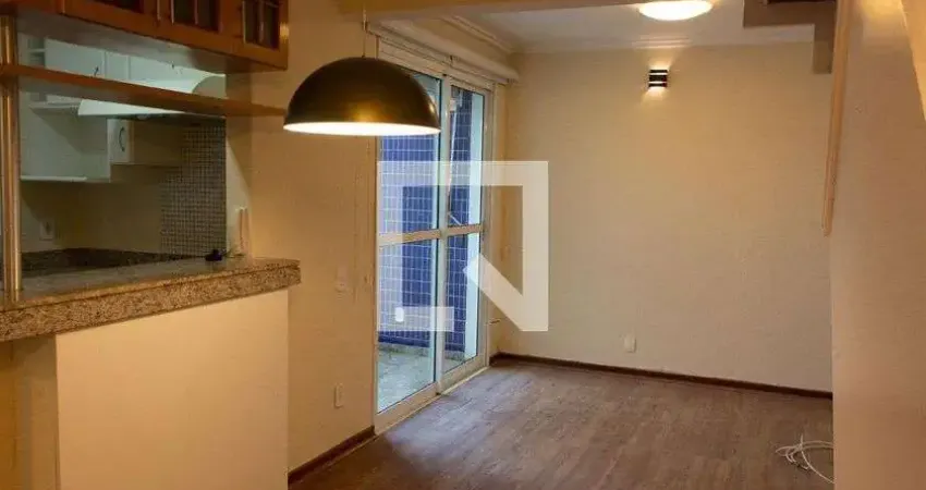 Cobertura para Venda - Cambuí, 1 Quarto,  70 m² - Campinas