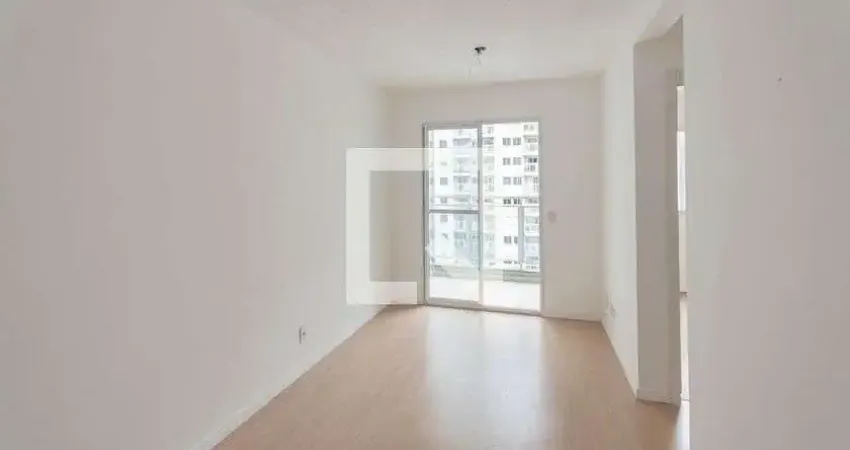 Apartamento para Venda - São Cristóvão, 2 Quartos,  52 m² - Rio de Janeiro