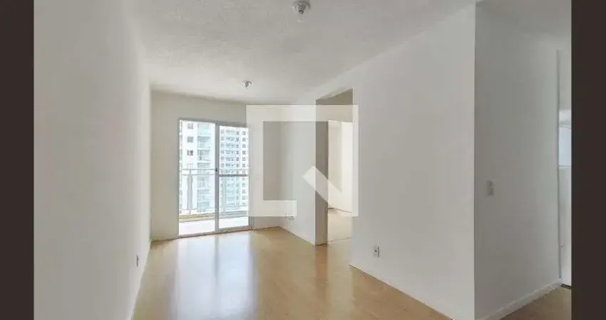Apartamento para venda - são cristóvão, 2 quartos, 52 m² - rio de janeiro