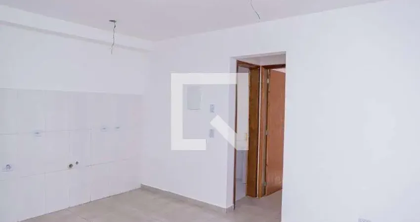 Apartamento para Venda - Artur Alvim, 1 Quarto,  34 m² - São Paulo