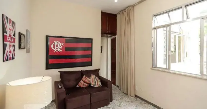 Apartamento para Venda - Engenho Novo, 1 Quarto,  66 m² - Rio de Janeiro