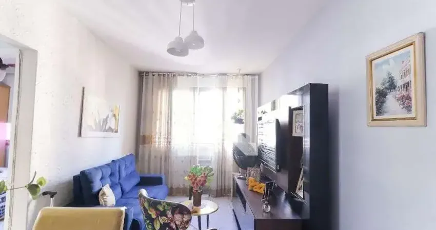 Apartamento para Venda - Méier, 2 Quartos,  50 m² - Rio de Janeiro