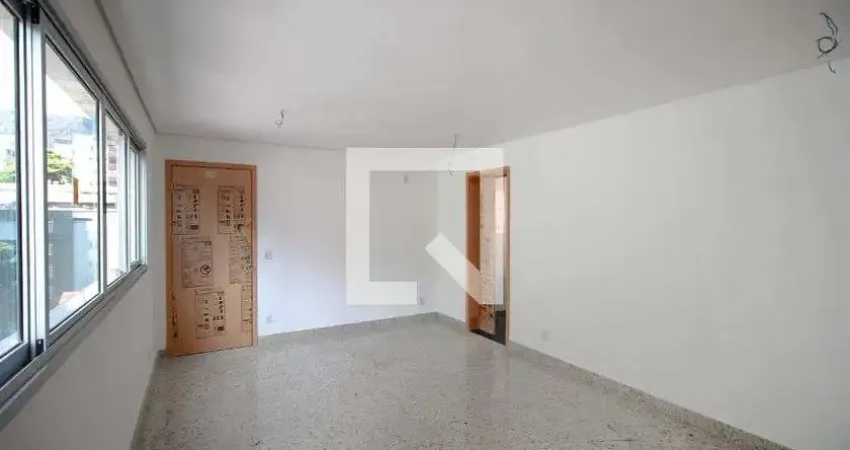 Apartamento para Venda - Cruzeiro, 2 Quartos,  65 m² - Belo Horizonte