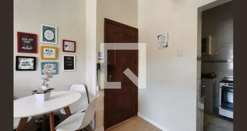 Apartamento para Venda - Engenho Novo, 2 Quartos,  80 m² - Rio de Janeiro
