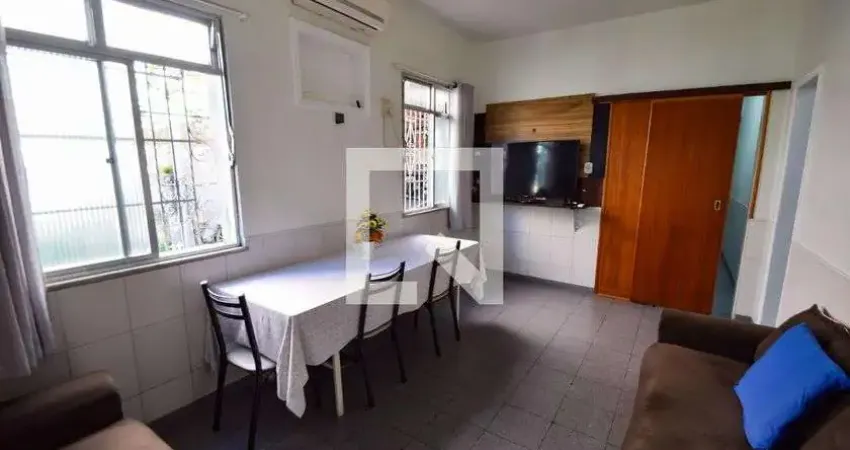 Casa para Venda - Piedade, 4 Quartos,  146 m² - Rio de Janeiro