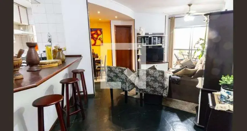 Apartamento para Venda - Mooca, 3 Quartos,  100 m² - São Paulo