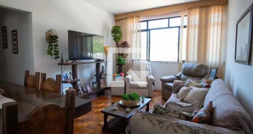 Apartamento para Venda - Grajaú, 4 Quartos,  90 m² - Rio de Janeiro