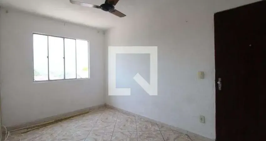 Apartamento para Venda - Freguesia , 2 Quartos,  45 m² - Rio de Janeiro