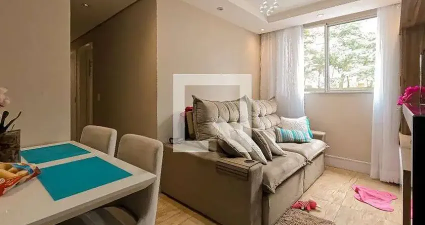 Apartamento para Venda - Vila Rio de Janeiro, 2 Quartos,  48 m² - Guarulhos