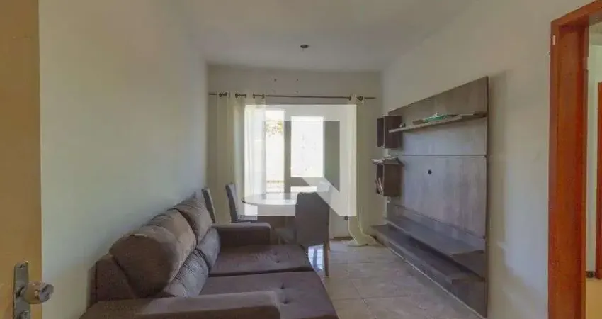 Apartamento para Venda - Centro, 1 Quarto,  51 m² - Canoas