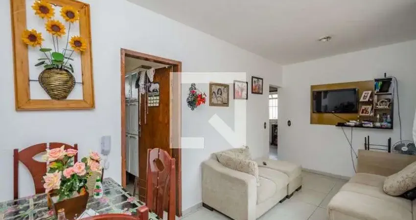 Apartamento para Venda - Caiçara-Adelaide, 3 Quartos,  68 m² - Belo Horizonte