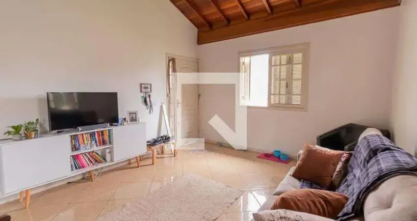 Casa para Venda - Scharlau, 3 Quartos,  98 m² - São Leopoldo