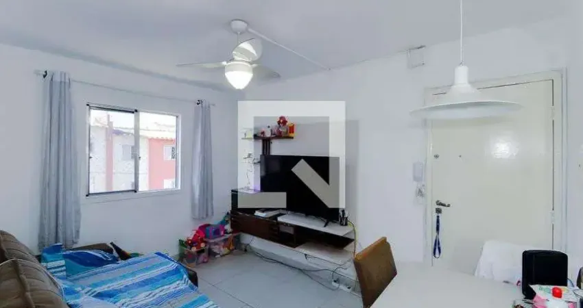 Apartamento para Venda - Ponte Grande, 2 Quartos,  53 m² - Guarulhos