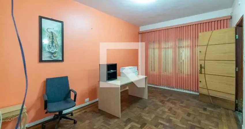 Casa para Venda - Vila Campestre, 3 Quartos,  150 m² - São Paulo