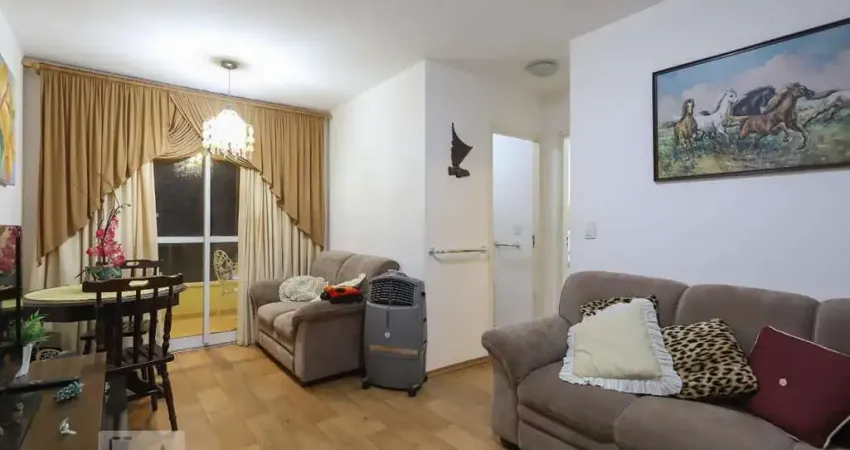 Apartamento para Venda - Mandaqui, 2 Quartos,  65 m² - São Paulo