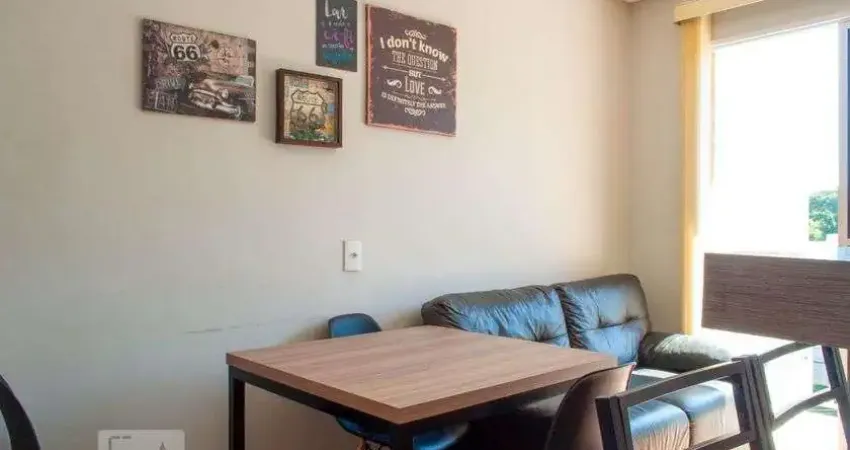 Apartamento para Venda - Nambi, 2 Quartos,  49 m² - Jundiaí