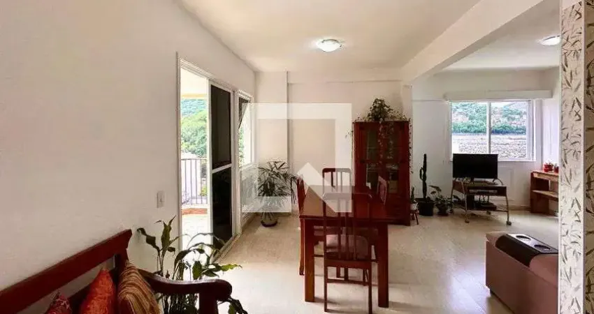 Apartamento para Venda - Botafogo, 2 Quartos,  78 m² - Rio de Janeiro