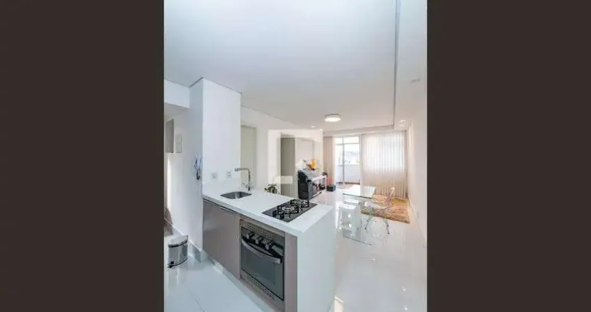 Apartamento para Venda - Buritis, 1 Quarto,  55 m² - Belo Horizonte