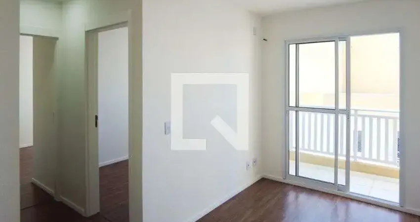 Apartamento para Venda - Nova Petrópolis, 2 Quartos,  48 m² - São Bernardo do Campo