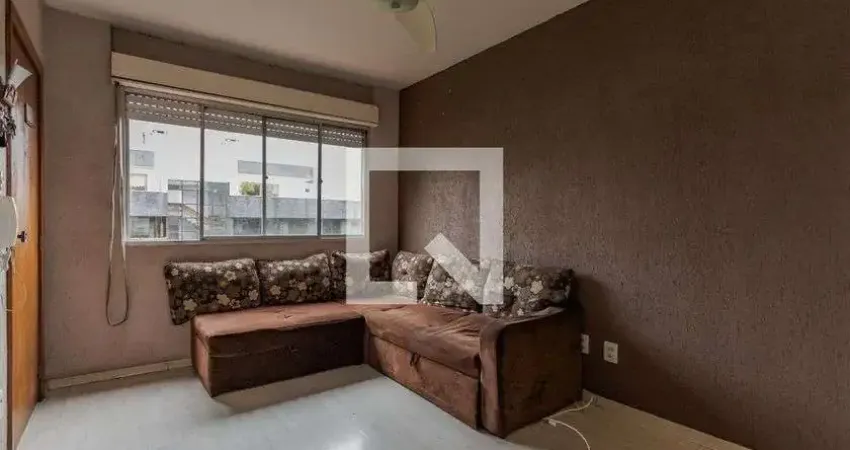 Apartamento para Venda - Jardim Itu-Sabará, 2 Quartos,  60 m² - Porto Alegre