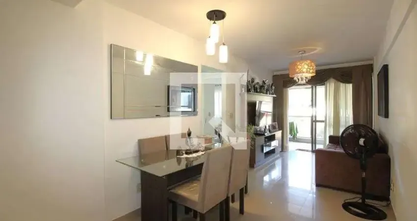 Apartamento para Venda - Freguesia , 3 Quartos,  90 m² - Rio de Janeiro