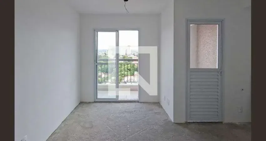 Apartamento para Venda - Freguesia do Ó, 2 Quartos,  42 m² - São Paulo