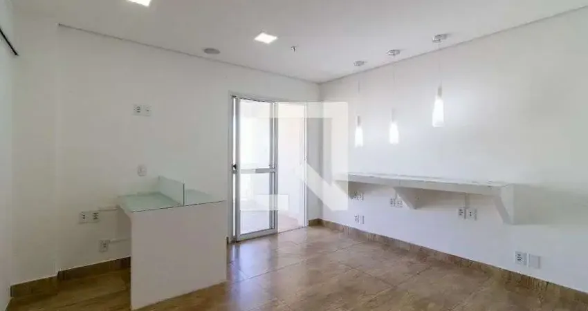 Apartamento para Venda - Centro, 2 Quartos,  45 m² - Campinas