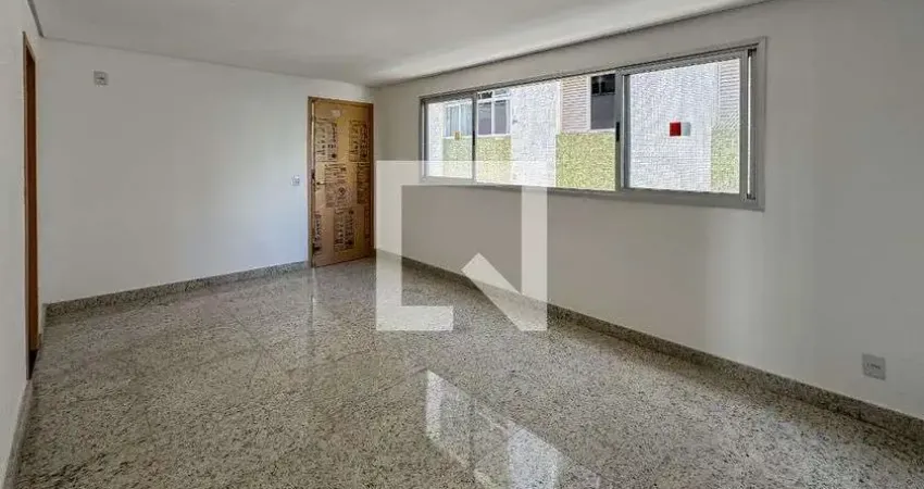 Apartamento para Venda - Cruzeiro, 2 Quartos,  63 m² - Belo Horizonte
