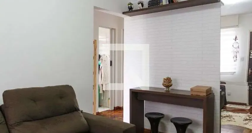 Apartamento para Venda - Teresópolis, 2 Quartos,  60 m² - Porto Alegre