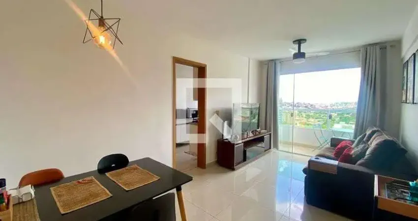 Apartamento para Venda - Buritis, 2 Quartos,  70 m² - Belo Horizonte