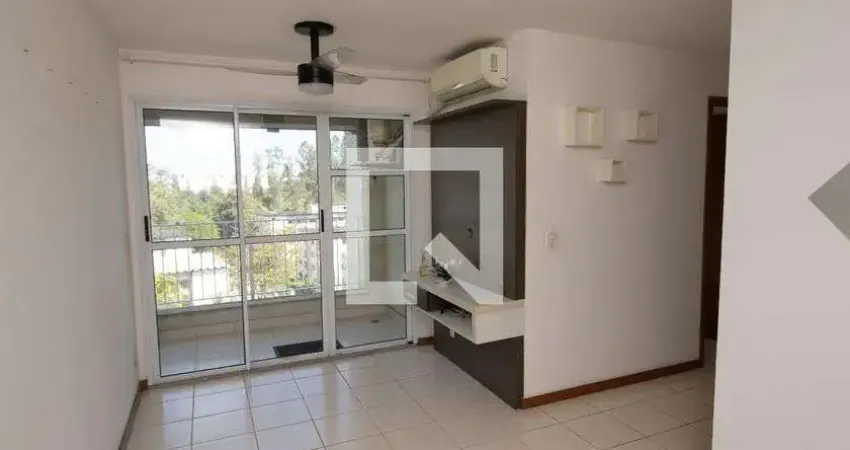 Apartamento para Venda - Jacarepaguá, 2 Quartos,  60 m² - Rio de Janeiro