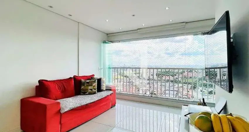 Apartamento para Venda - Ponte Grande, 3 Quartos,  75 m² - Guarulhos