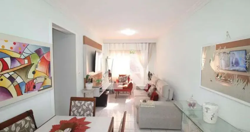 Apartamento para Venda - Mandaqui, 2 Quartos,  50 m² - São Paulo