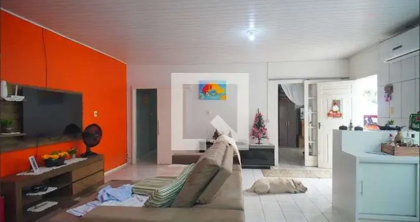 Casa para Venda - Scharlau, 3 Quartos,  170 m² - São Leopoldo