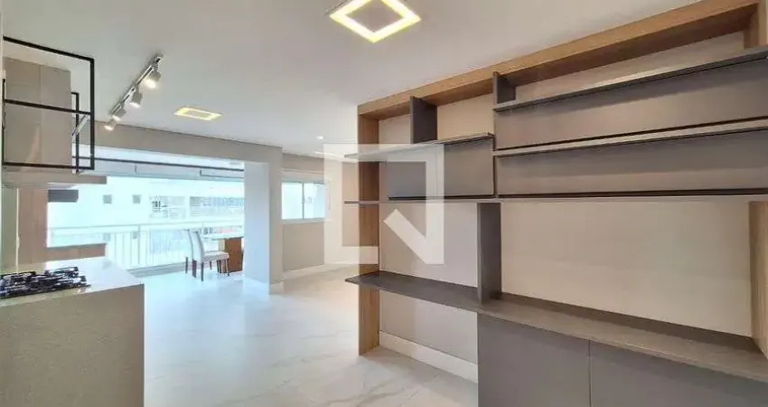 Apartamento para Venda - Lapa, 2 Quartos,  79 m² - São Paulo
