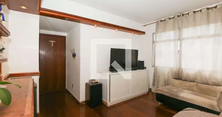 Apartamento para Venda - Gutierrez, 3 Quartos,  95 m² - Belo Horizonte
