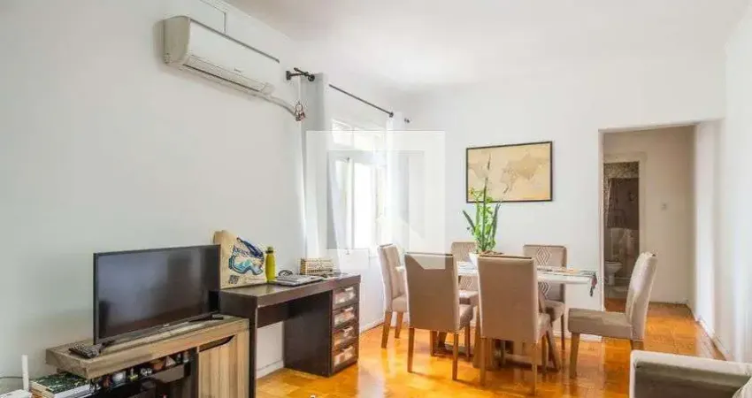 Apartamento para Venda - Centro Histórico, 1 Quarto,  52 m² - Porto Alegre