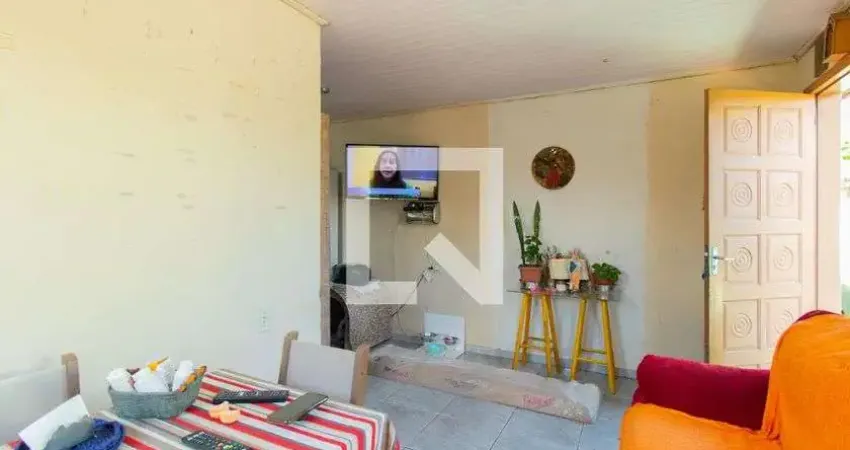 Casa para Venda - Cavalhada, 3 Quartos,  141 m² - Porto Alegre